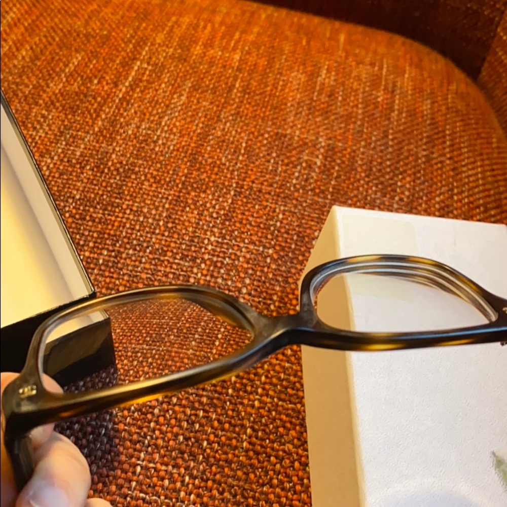 Chanel Optical Frames - image 7